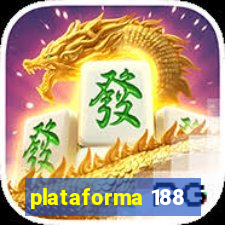 plataforma 188